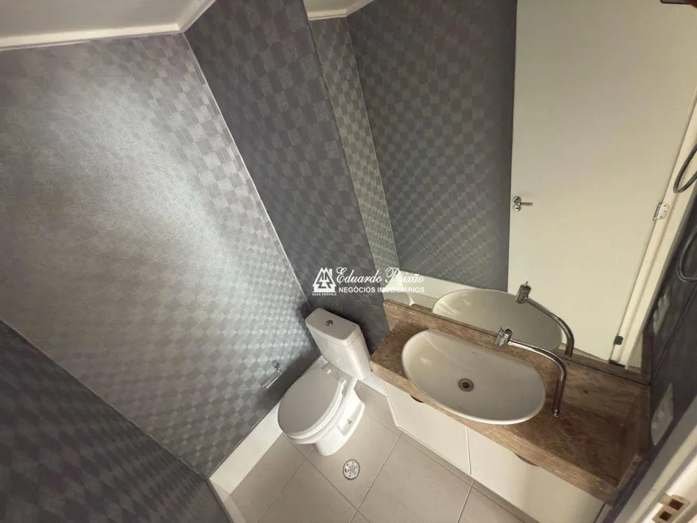 Apartamento, 3 quartos, 154 m² - Foto 5