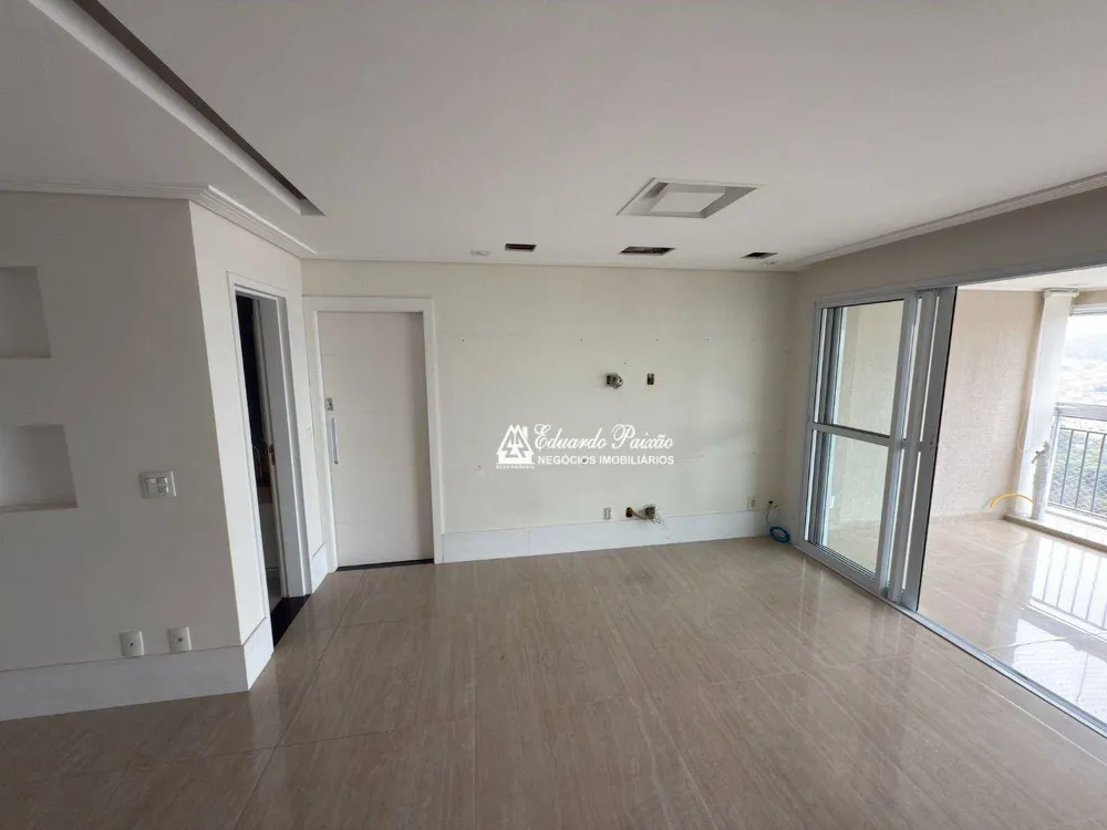 Apartamento, 3 quartos, 154 m² - Foto 2