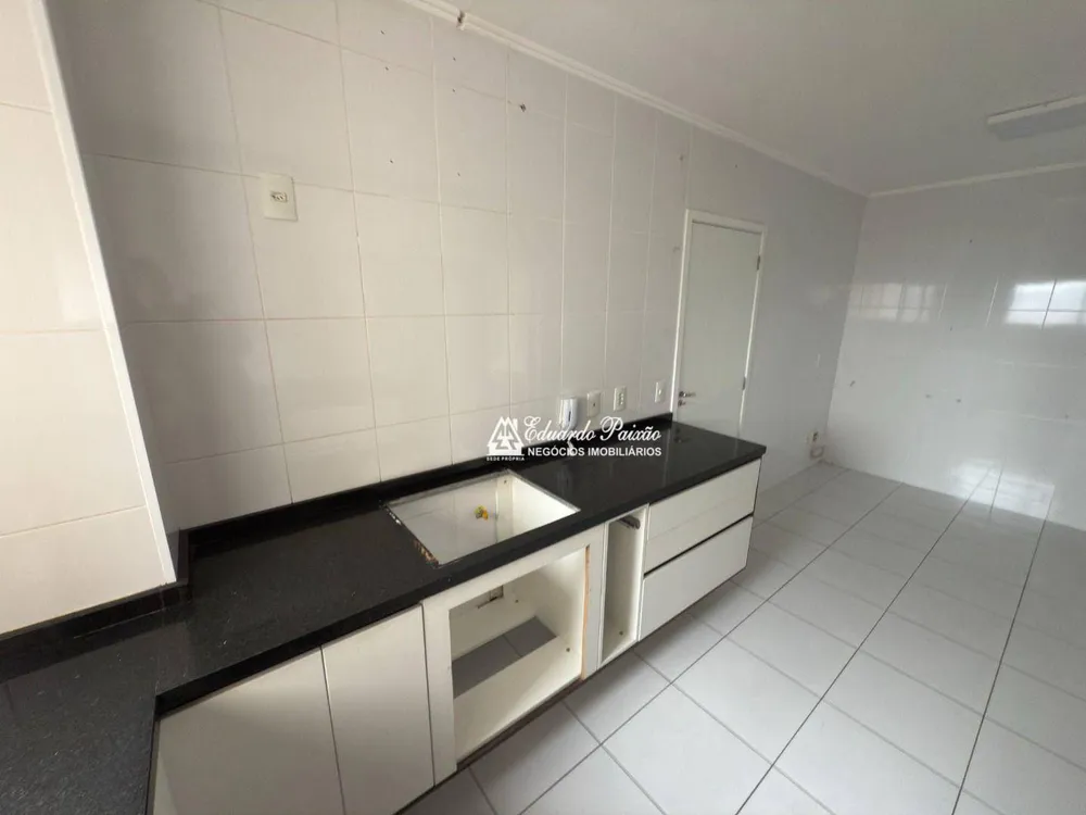 Apartamento, 3 quartos, 154 m² - Foto 4
