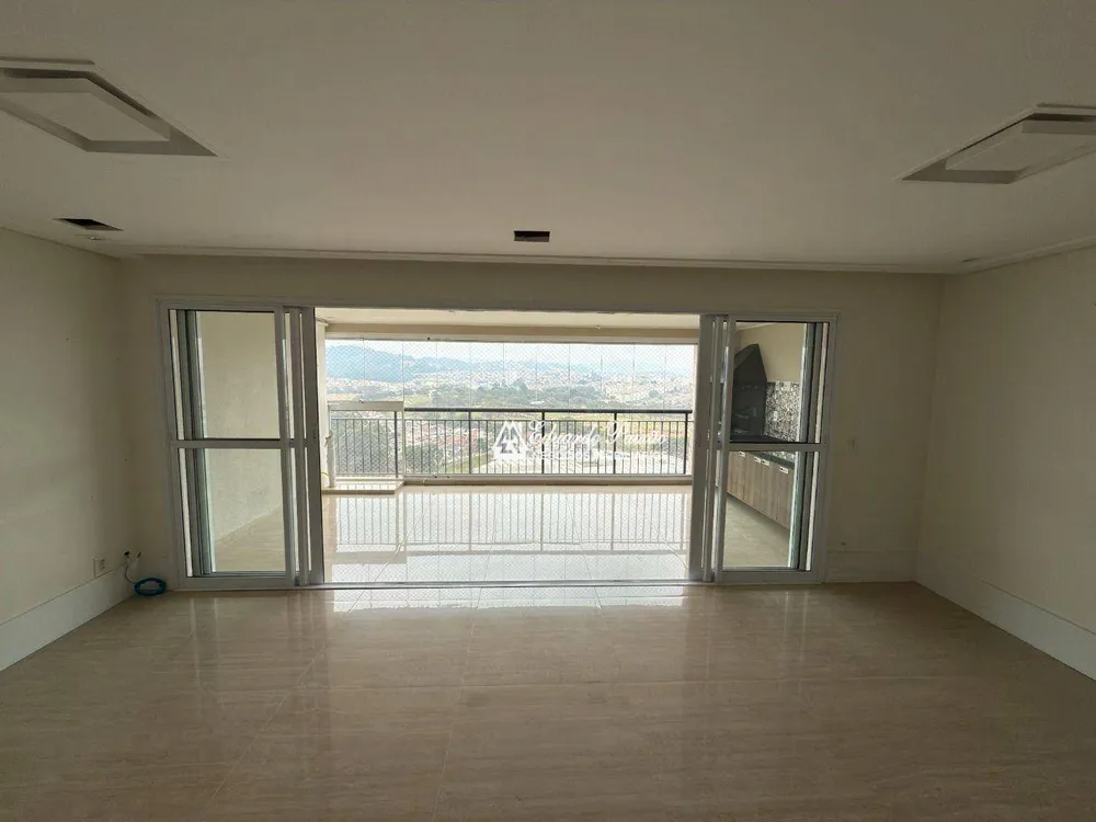 Apartamento, 3 quartos, 154 m² - Foto 1