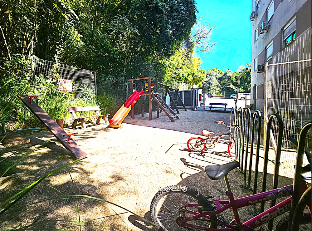 Apartamento, 2 quartos, 50 m² - Foto 2