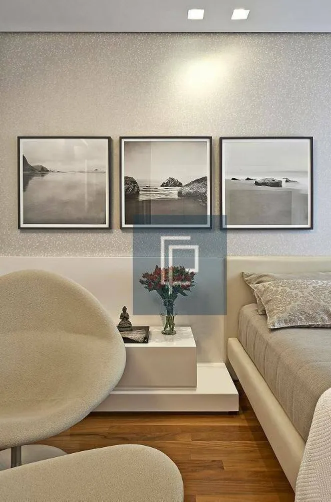 Apartamento, 4 quartos, 305 m² - Foto 4