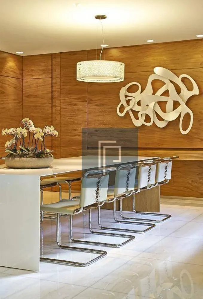 Apartamento, 4 quartos, 305 m² - Foto 3