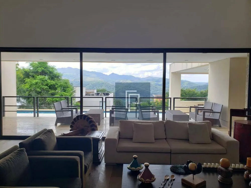 Casa, 5 quartos, 1021 m² - Foto 4