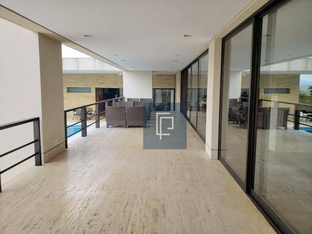 Casa, 5 quartos, 1021 m² - Foto 3