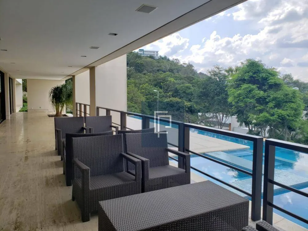 Casa, 5 quartos, 1021 m² - Foto 2