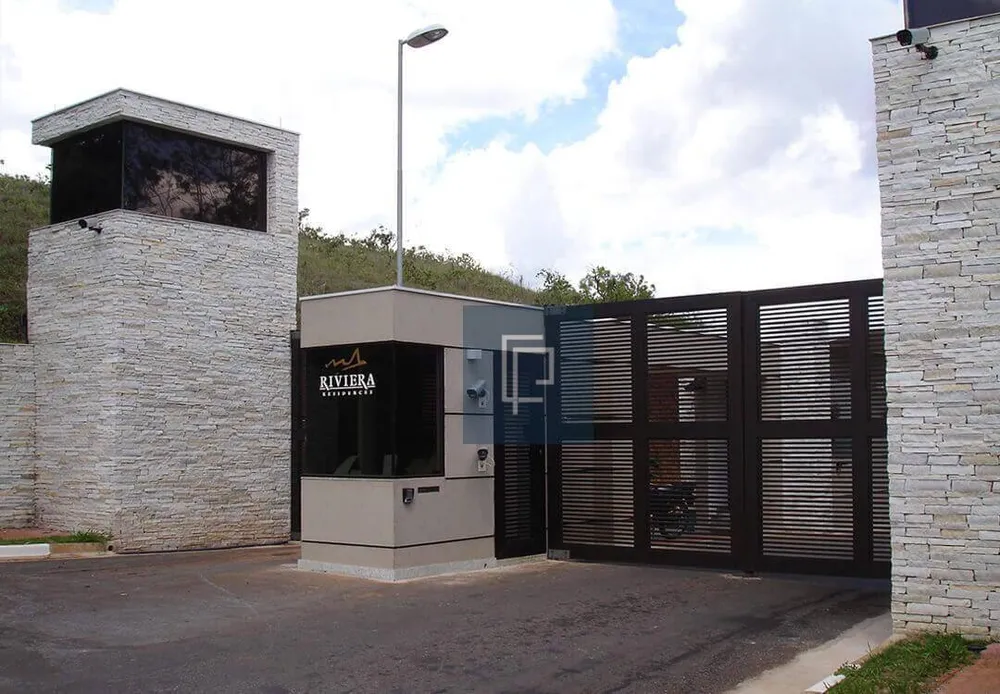 Loteamento e Condomínio, 2677 m² - Foto 1