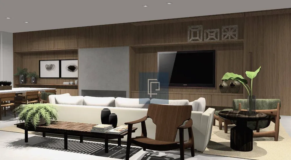 Loteamento e Condomínio, 2677 m² - Foto 3