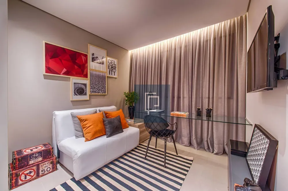 Apartamento, 2 quartos, 66 m² - Foto 3