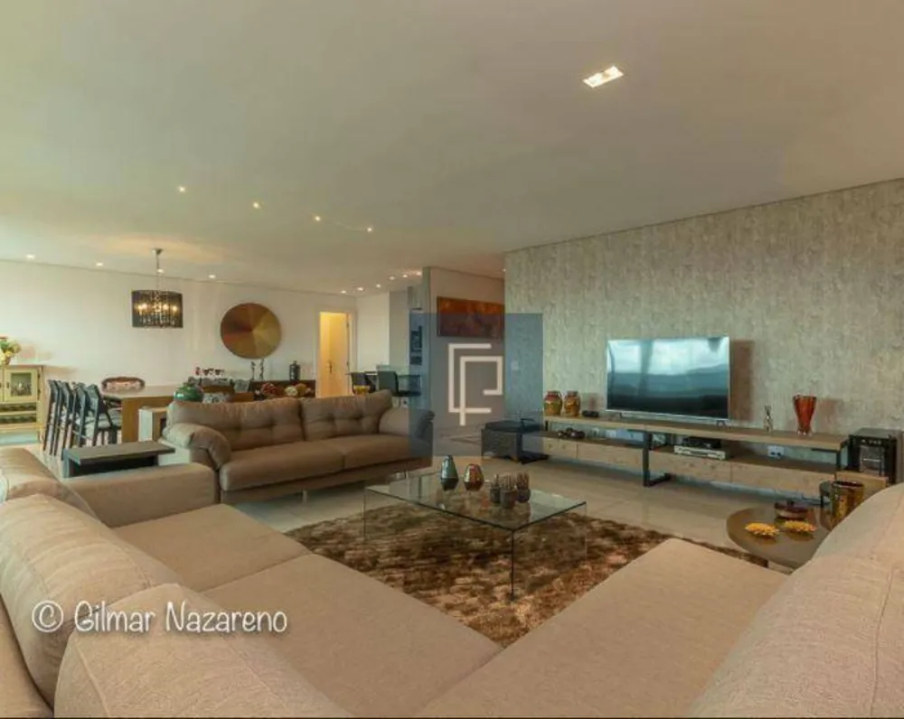 Apartamento, 4 quartos, 270 m² - Foto 2