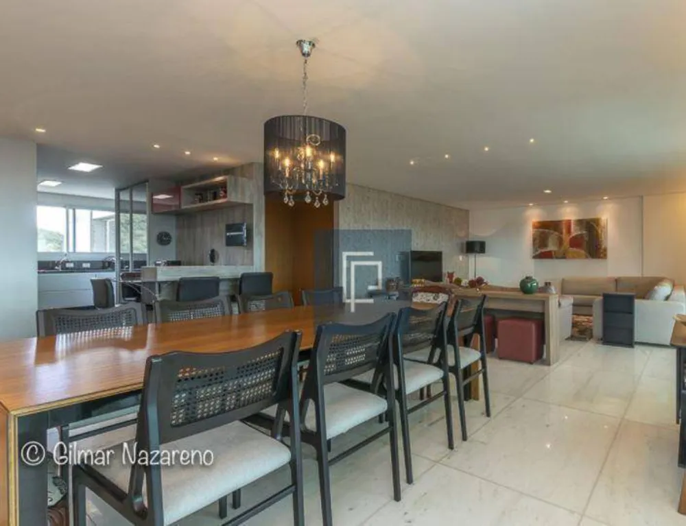 Apartamento, 4 quartos, 270 m² - Foto 3