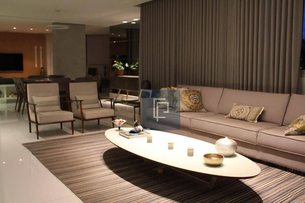 Apartamento, 4 quartos, 260 m² - Foto 3