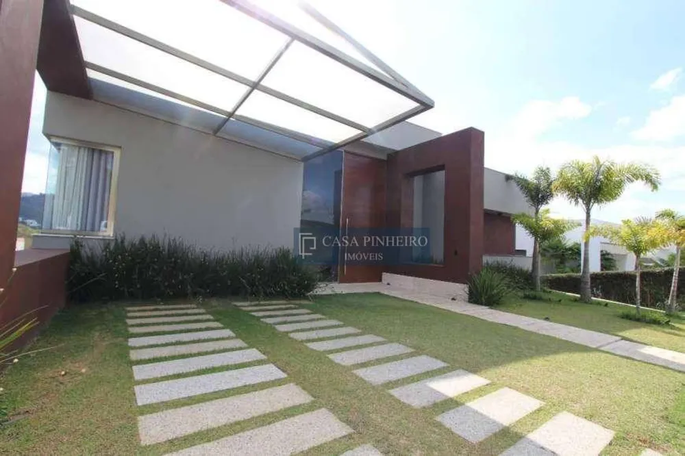 Casa, 4 quartos, 800 m² - Foto 2