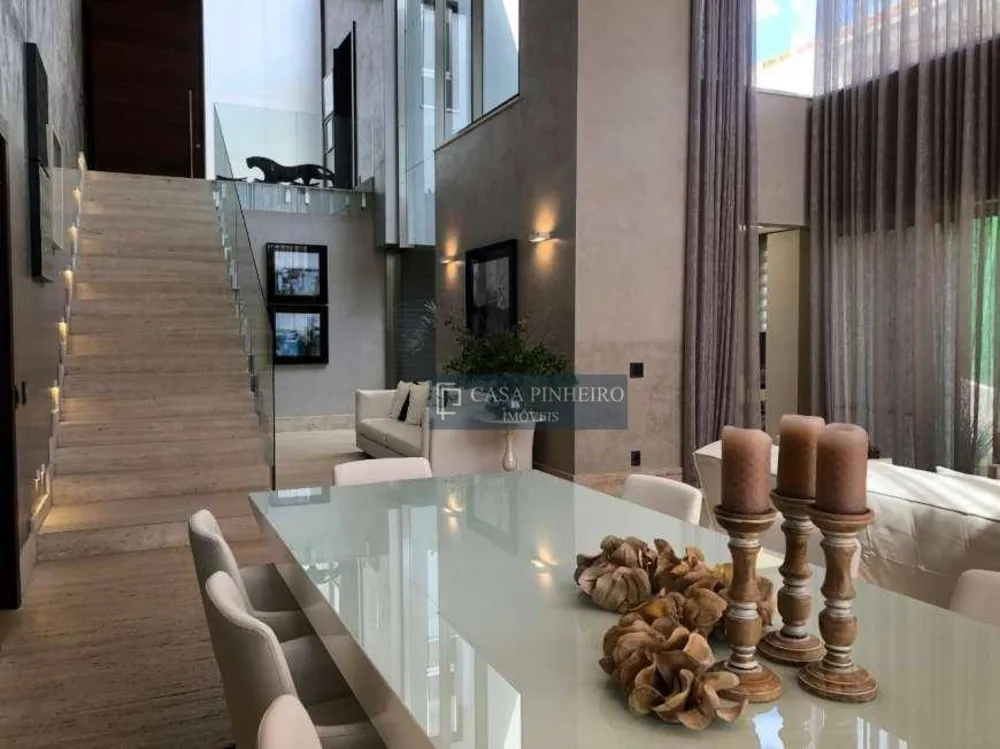 Casa, 4 quartos, 800 m² - Foto 3