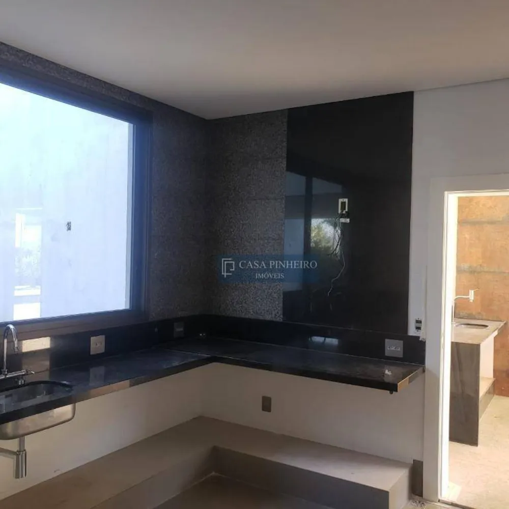 Casa, 4 quartos, 452 m² - Foto 4