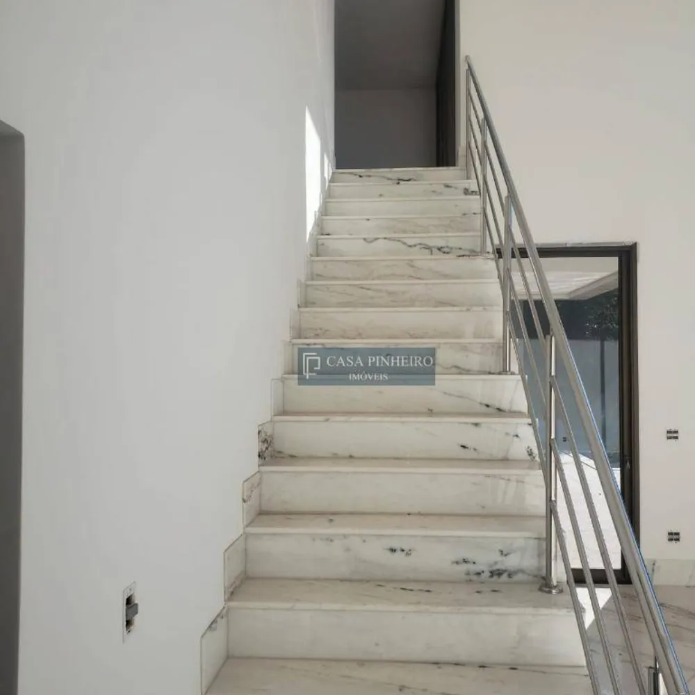 Casa, 4 quartos, 452 m² - Foto 3