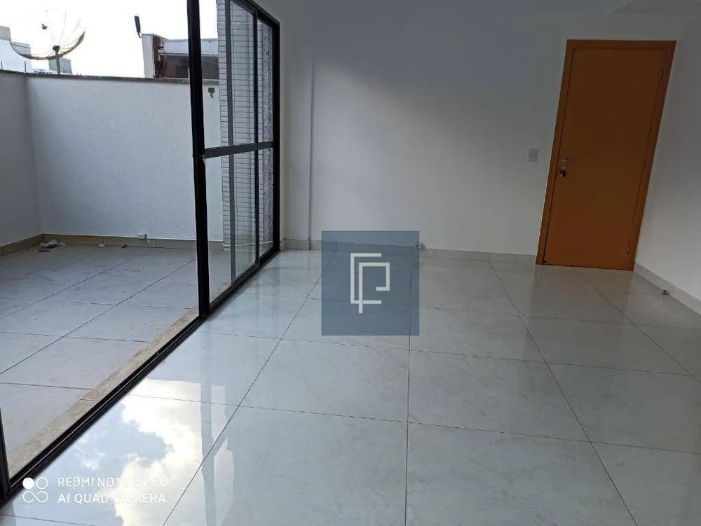 Apartamento, 3 quartos, 110 m² - Foto 2