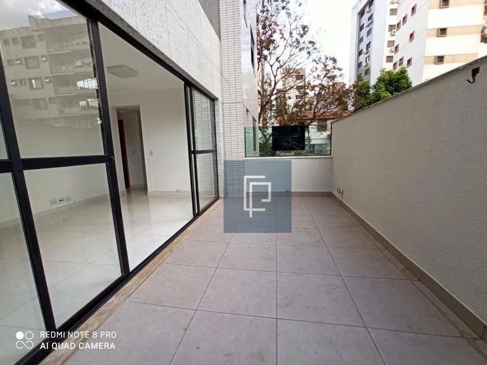Apartamento, 3 quartos, 110 m² - Foto 4