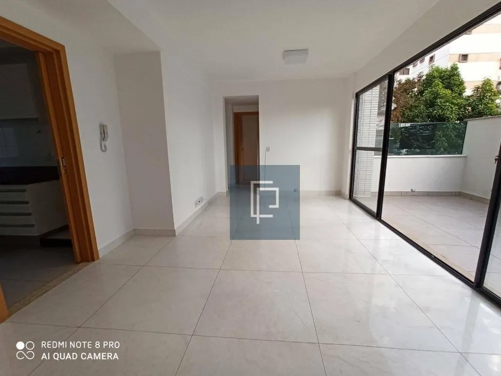 Apartamento, 3 quartos, 110 m² - Foto 1
