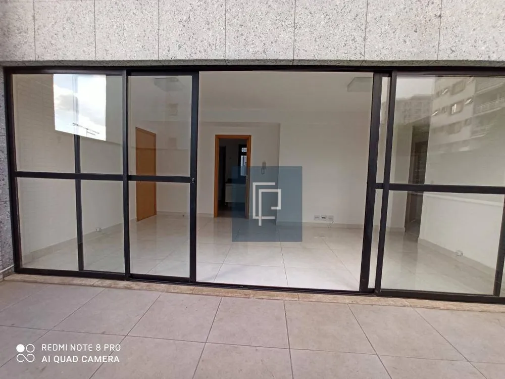 Apartamento, 3 quartos, 110 m² - Foto 3