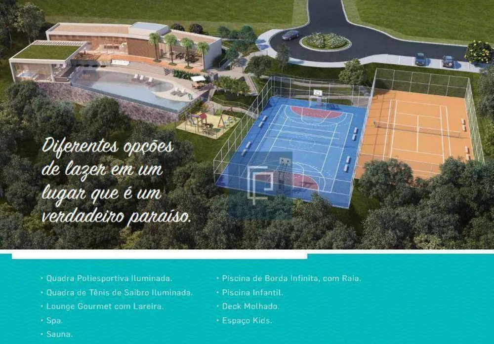 Loteamento e Condomínio, 1000 m² - Foto 4