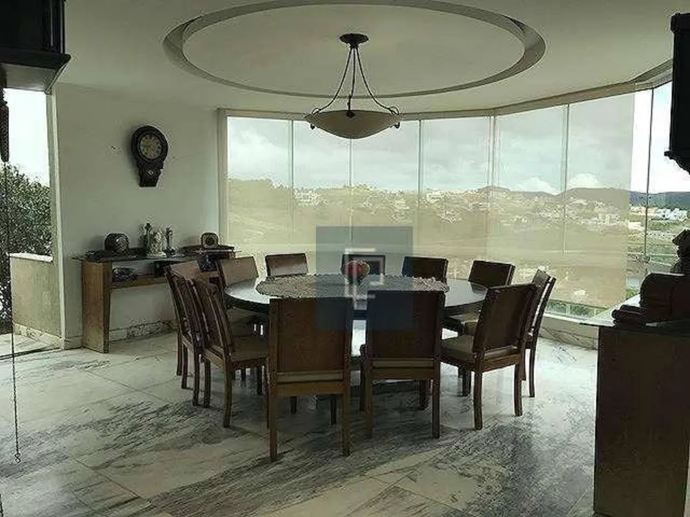 Casa, 4 quartos, 900 m² - Foto 3