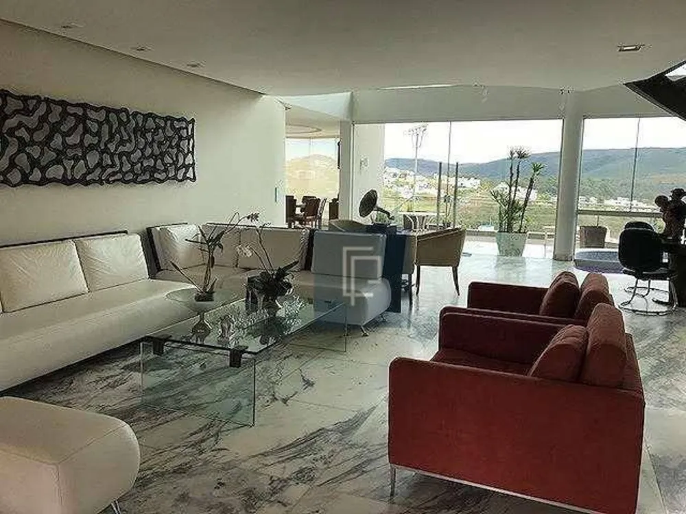 Casa, 4 quartos, 900 m² - Foto 4