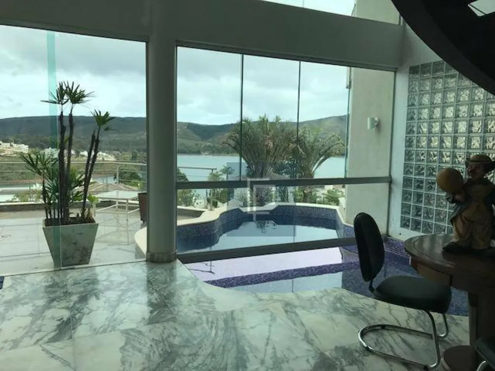 Casa, 4 quartos, 900 m² - Foto 1