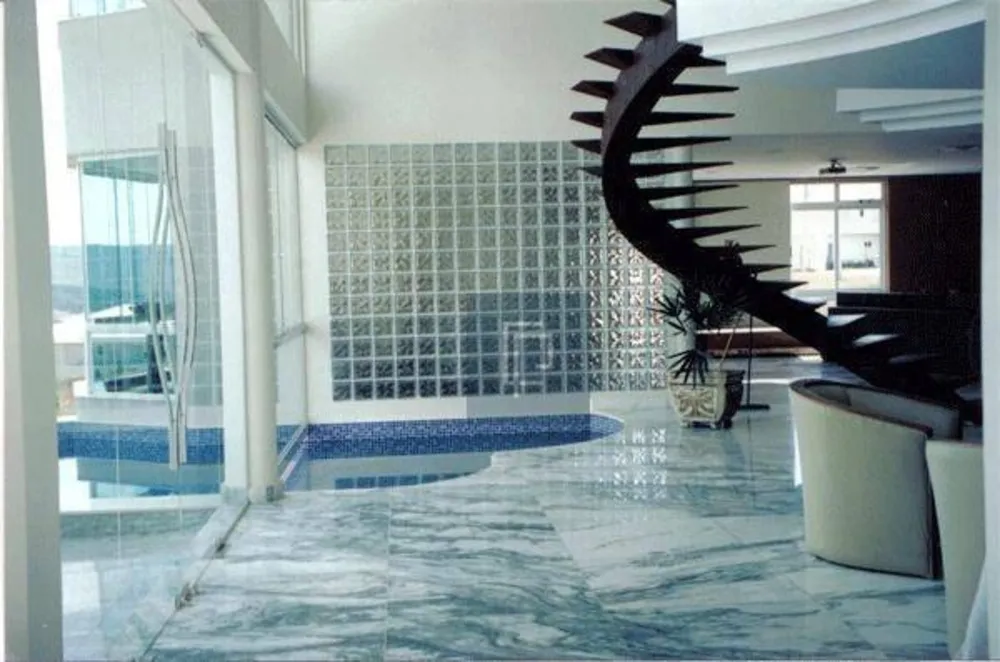 Casa, 4 quartos, 900 m² - Foto 2