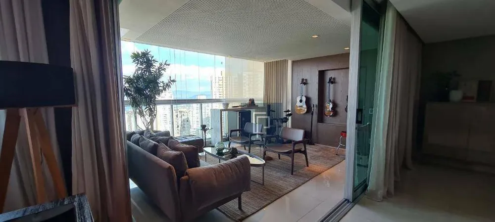 Apartamento, 4 quartos, 220 m² - Foto 3