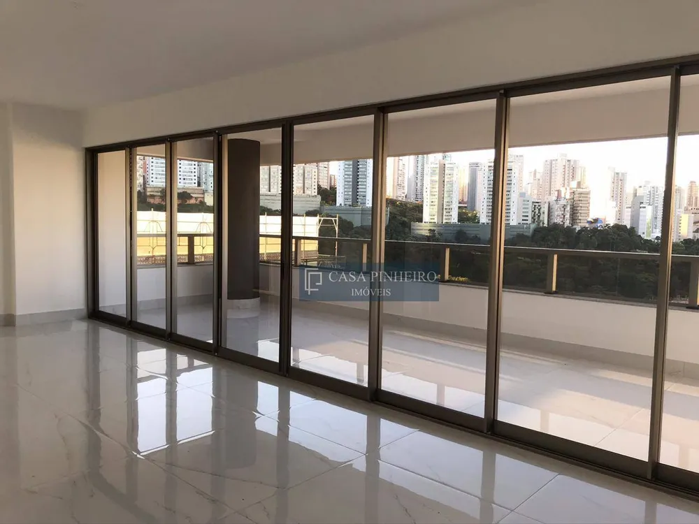 Apartamento, 4 quartos, 174 m² - Foto 3