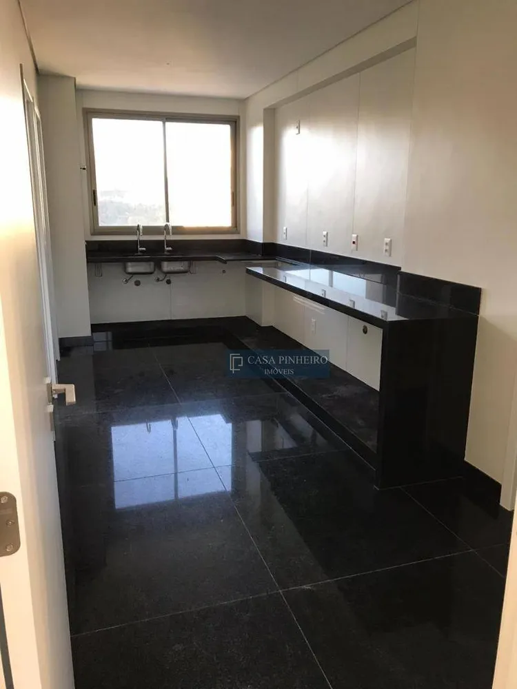 Apartamento, 4 quartos, 174 m² - Foto 4