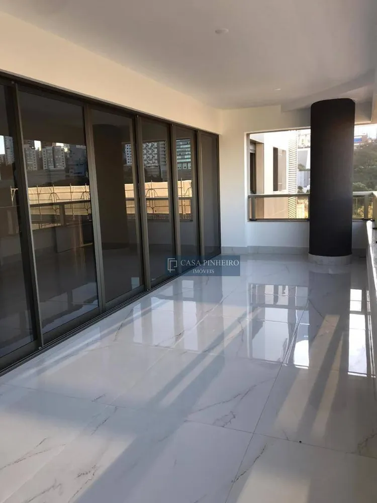 Apartamento, 4 quartos, 174 m² - Foto 2