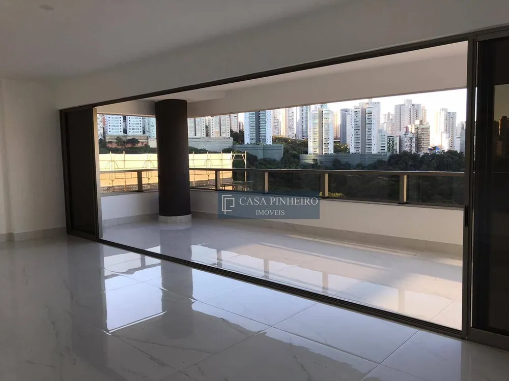 Apartamento, 4 quartos, 174 m² - Foto 1