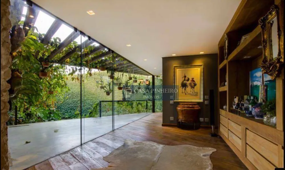 Casa, 4 quartos, 850 m² - Foto 2