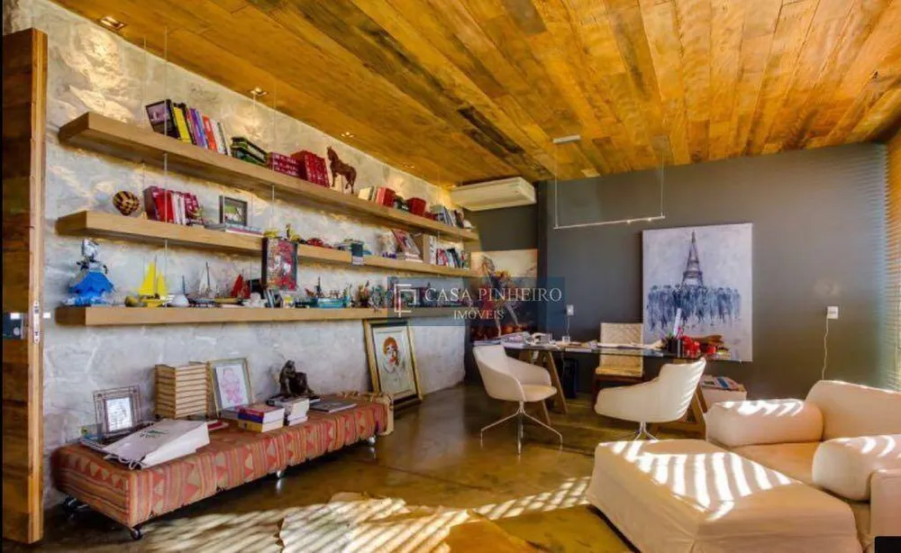 Casa, 4 quartos, 850 m² - Foto 4
