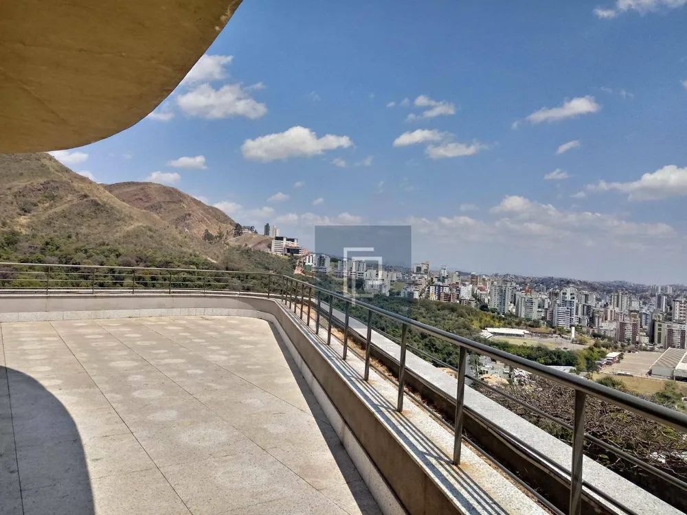 Prédio Inteiro, 2297 m² - Foto 3