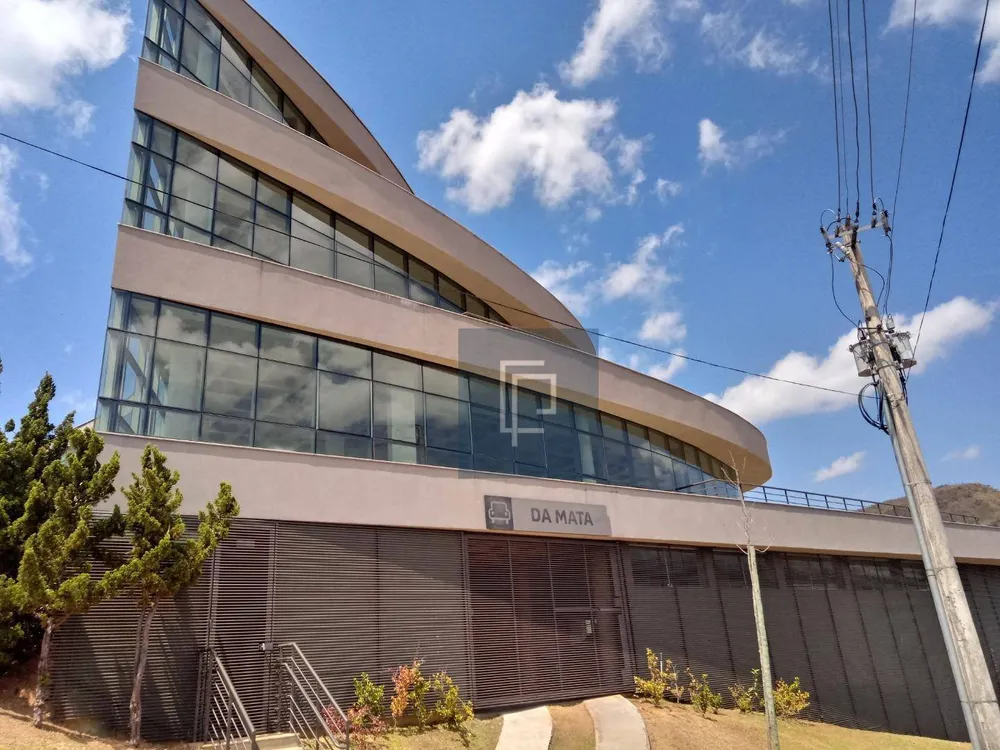 Prédio Inteiro, 2297 m² - Foto 2