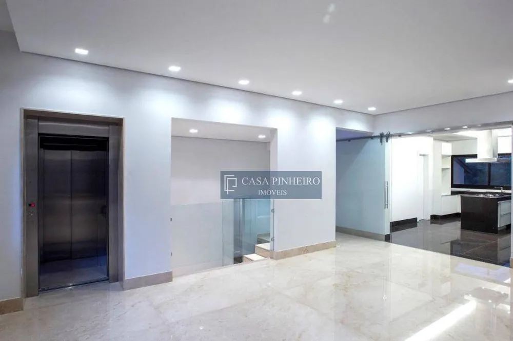 Casa, 4 quartos, 573 m² - Foto 3
