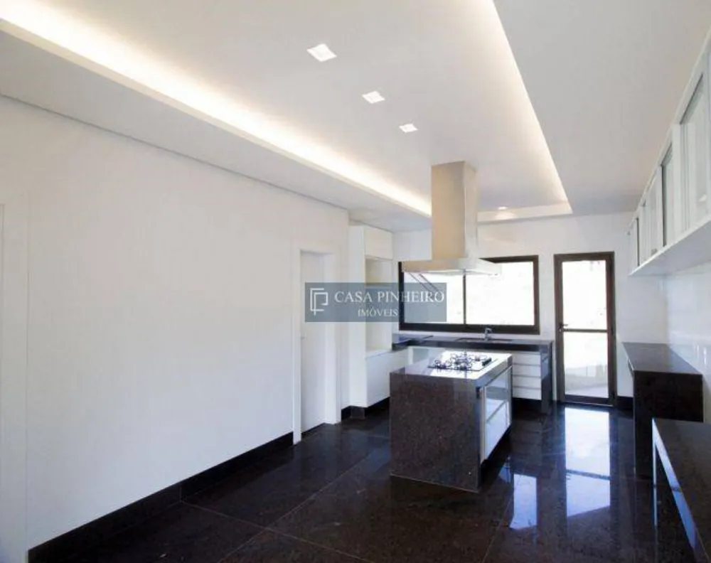 Casa, 4 quartos, 573 m² - Foto 4