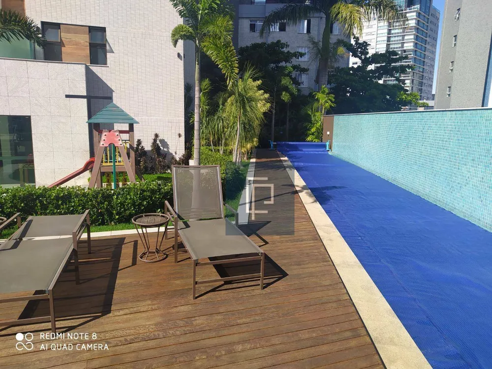 Apartamento, 4 quartos, 181 m² - Foto 3