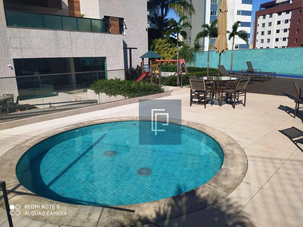 Apartamento, 4 quartos, 181 m² - Foto 2