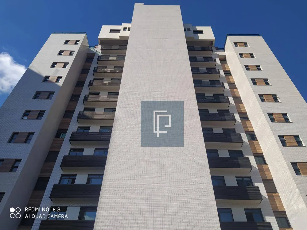 Apartamento, 4 quartos, 181 m² - Foto 1