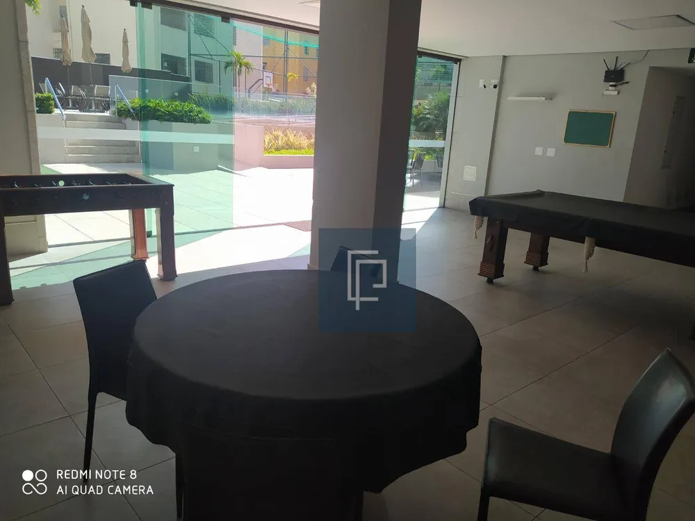 Apartamento, 4 quartos, 181 m² - Foto 4
