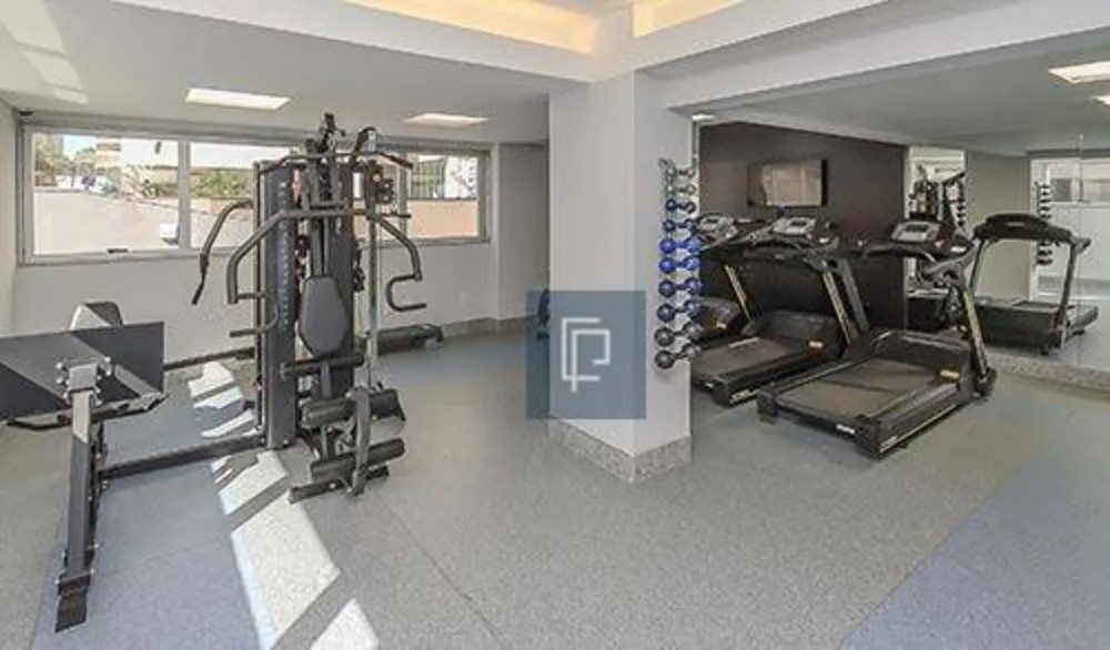 Apartamento, 4 quartos, 215 m² - Foto 4