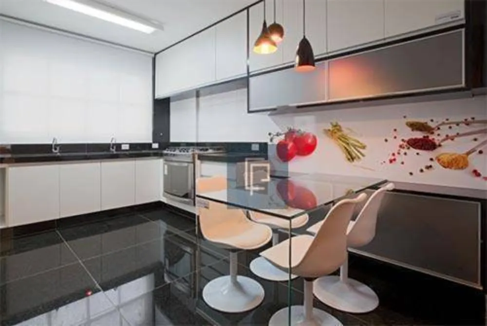 Apartamento, 4 quartos, 215 m² - Foto 2