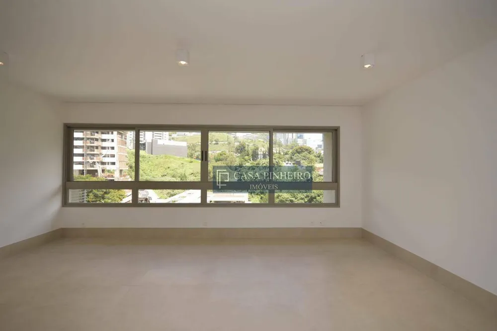 Apartamento, 4 quartos, 163 m² - Foto 1