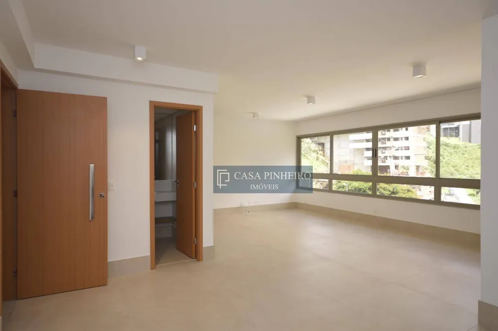 Apartamento, 4 quartos, 163 m² - Foto 3