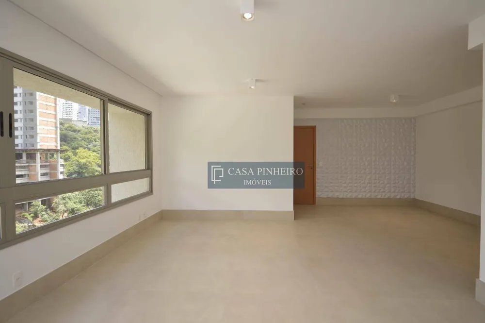 Apartamento, 4 quartos, 163 m² - Foto 2