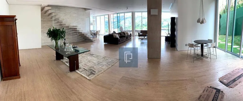 Casa, 5 quartos, 634 m² - Foto 1
